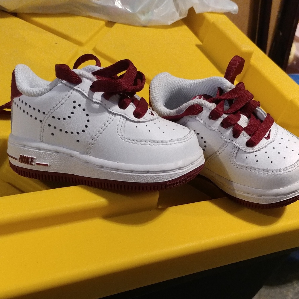 Nike shoes